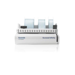 Euroseal Infinity Foliensiegelgerät  St