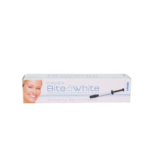 Cavex Bite&White Barrier/Spacer 2x1ml