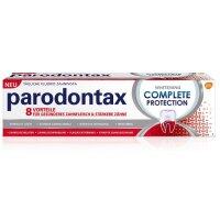 Parodontax Complete Protec.Whiten. 75ml