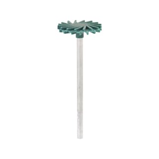 Keramikpolierer 9771 G 260 HP  2St