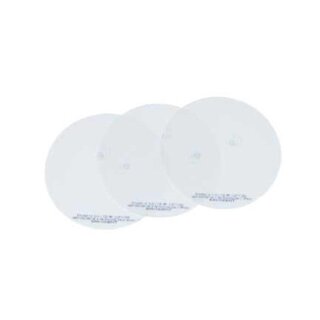 Erkodur-al 0,8/125mm klar 20St