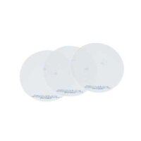 Erkodur-al 0,8/125mm klar 20St