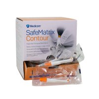 Medicom SafeMatrix Contour groß orange