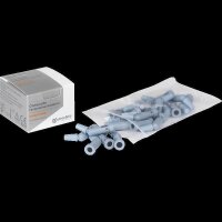 Composite Nanohybrid A3,5 20x0,25g Caps