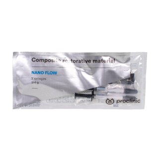 Composite NANO Flow A2 2x1g Spr