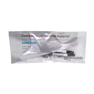 Composite NANO Flow A3 2x1g Spr