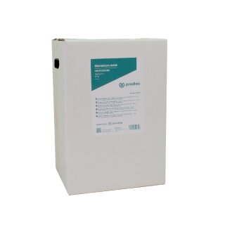 Alu Oxide 150 mµ 25kg