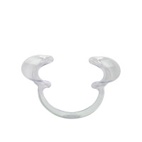 Wangenhalter f. Erwachsene 2St