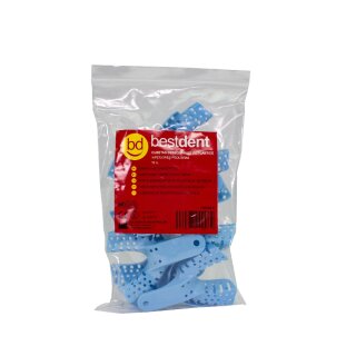 Einmal Abdrucklöffel UK-Gr.M 10St