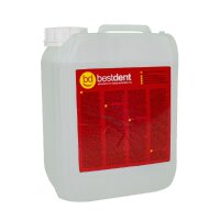 Flächendesinfektion Bestdent 5Ltr