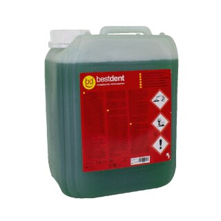 Instrumentendesinfektion 5Ltr