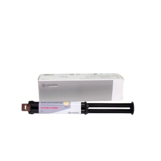 Stumpfaufbau Composite 10g Spr Set