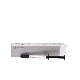 Bulk Fill Flow A2 Syringe 2gr