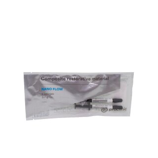 Composite NANO Flow B2 2x1g Spr