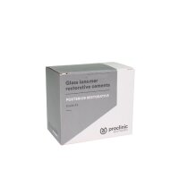 Glass Ionomer Cement Posterior 15g/7ml