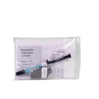 Composite Micro Flow A2 3,4g Spr.