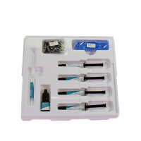 Composite Micro Flow 4x3,4g Spr. Kit