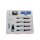 Composite Micro Flow 4x3,4g Spr. Kit