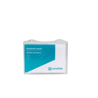Glasfaser Stifte weiß 1,4mm 8St