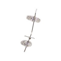 Gesichtsmaske KFO anpassbar Spider St