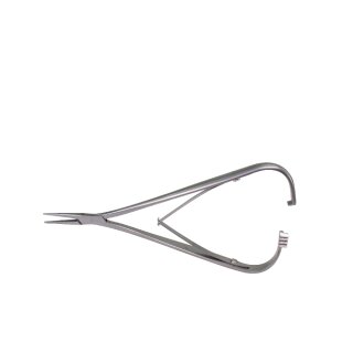 Nadelhalter Mathieu 14cm Slim Tip 1St