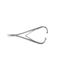 Nadelhalter Mathieu 14cm Slim Tip 1St