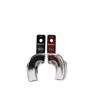 Abdrucklöffel voll part. R+L 2St