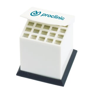 Pellet Dispenser Kunststoff St