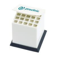 Pellet Dispenser Kunststoff St