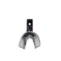 Abdrucklöffel perf. UK L-2/XS St