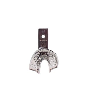 Abdrucklöffel perf. UK L-5/L St