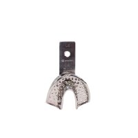 Abdrucklöffel perf. UK L-6/XL St