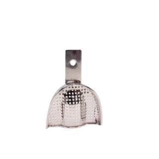 Abdrucklöffel perf. OK U-2/XS St