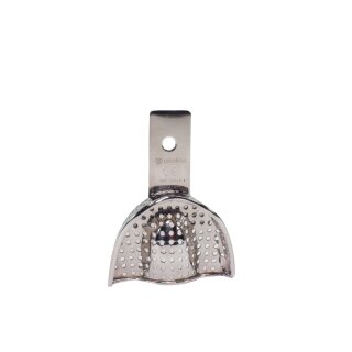 Abdrucklöffel perf. OK U-6/XL St