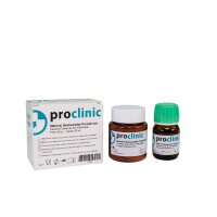 Temporary Restorer Zinc Eugenol 40g/20ml