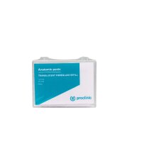 Glasfaserstifte transparent 1.2mm 8St