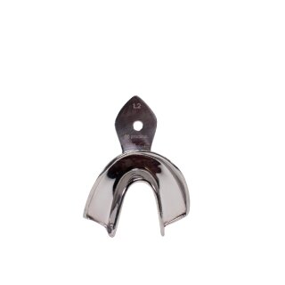 Abdrucklöffel glatt UK L-2/L St