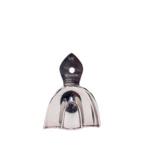 Abdrucklöffel glatt OK U-2/L St