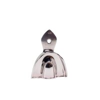 Abdrucklöffel glatt OK U-3/M St