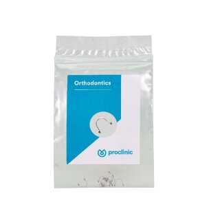 Bracket Warren Feder 10St