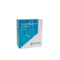 Zink Phosphat Zement 80g/55ml Pa