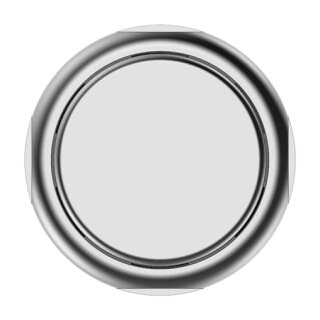 Druckknopfdeckel LP15L ab SN 4000000, LE15 ab SN3344034, LE15L ab SN3333400