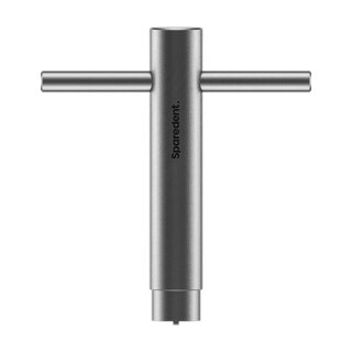 Schlüssel zum Entfernen der Schraube für MK-dent Luftmotor AM1016