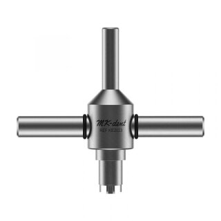 Schlüssel für PR1011