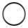 O-Ring  7,1 x 0,3 (10er Pack)