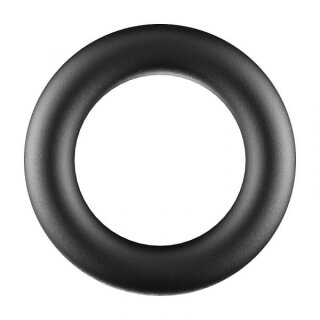 O-Ring für Wasser- und Luftleitung 1,50 x 0,50, Maße: 150 x 050 mm (10er Pack)