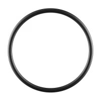 O-Ring für Innenadapter , Maße: 11 x 1 mm...