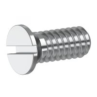 Schraube für Lampensockel für Turbinen mit...