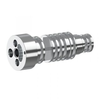 Innenadapter für NSK Turbinen