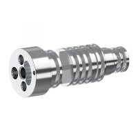 Innenadapter für NSK Turbinen